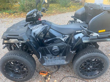 Polaris Sportsman