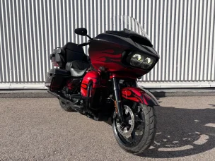 Harley-Davidson CVO