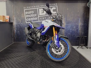 Suzuki DL