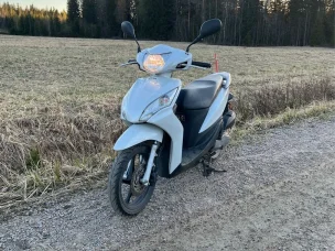 Honda Vision