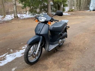 Honda SH