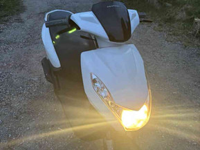 Peugeot Muu