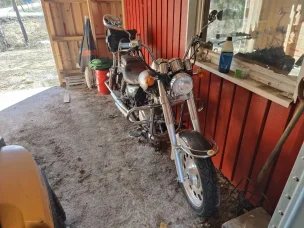 Kinroad BlackCyclone