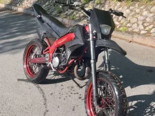 Derbi Sm