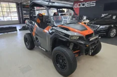 Polaris General