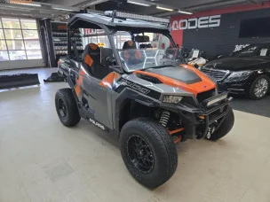 Polaris General