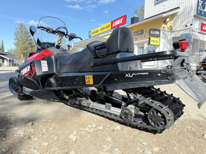 Lynx 59 Yeti