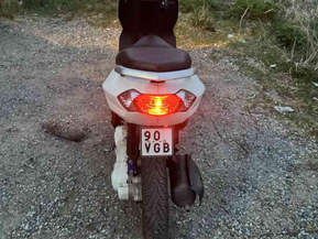 Peugeot Muu