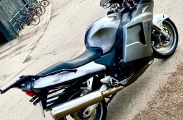 Honda CBR