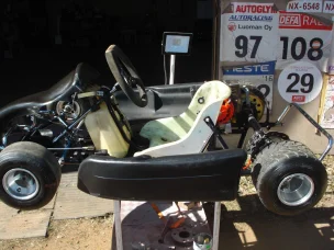 CRG Junior