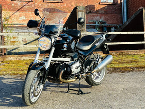 BMW R