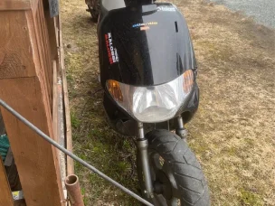 Derbi Atlantis