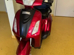 Scandic PK 800