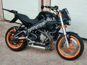 Buell Lightning