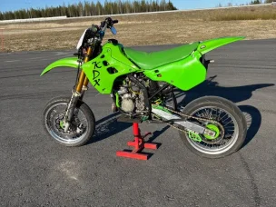 Kawasaki KDX