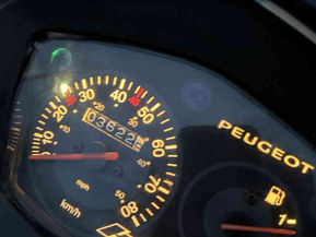 Peugeot Muu
