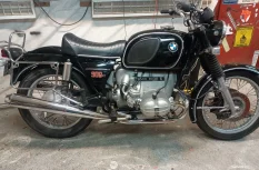 BMW R