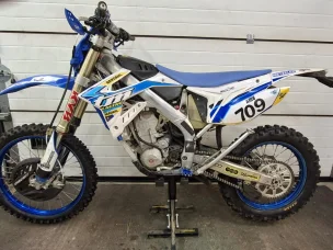 TM Enduro
