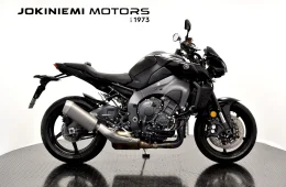 Yamaha MT-10