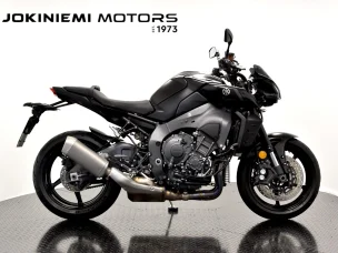 Yamaha MT-10