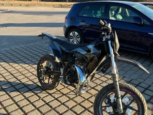 Sherco SM-R