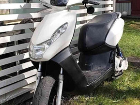 Peugeot Muu