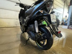 Yamaha Aerox