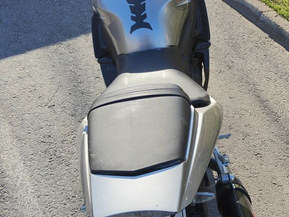 Yamaha YZF-R6