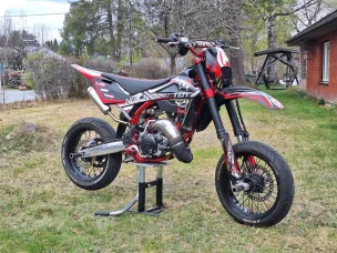 Husqvarna WR