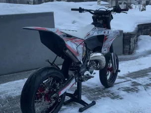 Fantic Motor XE