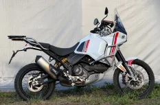Ducati Desert X