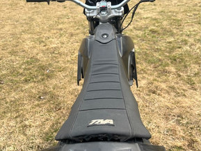 Aprilia SX