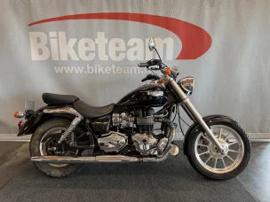 Triumph America