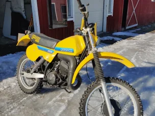 Suzuki pe