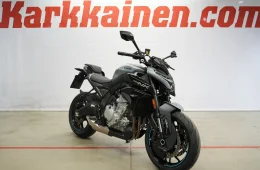 CFMOTO 675NK