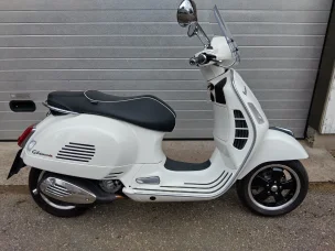 Vespa GTS