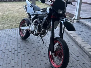 Husqvarna SMR