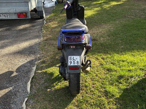Peugeot Squab