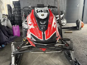 Lynx RS