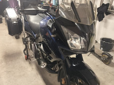 Suzuki V-Strom