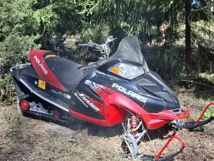 Polaris 600 IQ
