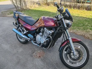 Suzuki GSX-G