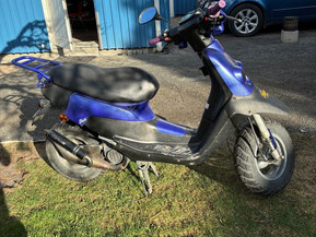 Peugeot Squab