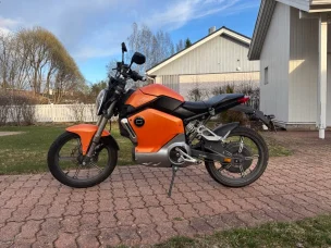 Super Soco TS1200