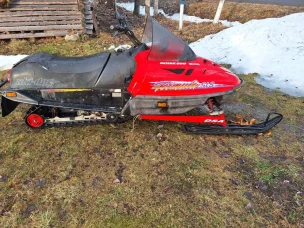 Ski-Doo Formula