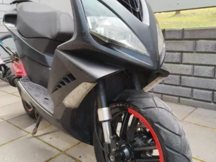Peugeot Speedfight 3