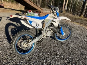 TM Enduro