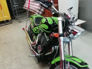 Victory Hammer