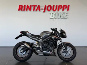 Triumph Street Triple