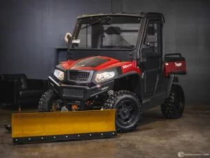 Trapper 550